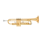 Yamaha YTR-5335GII Trumpet